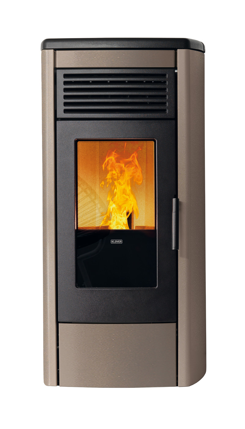 Aura 80 e Aura 120 - Klover